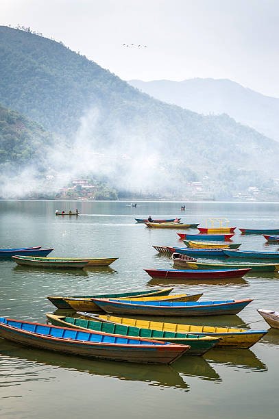 Pokhara Adventure & Annapurna Views