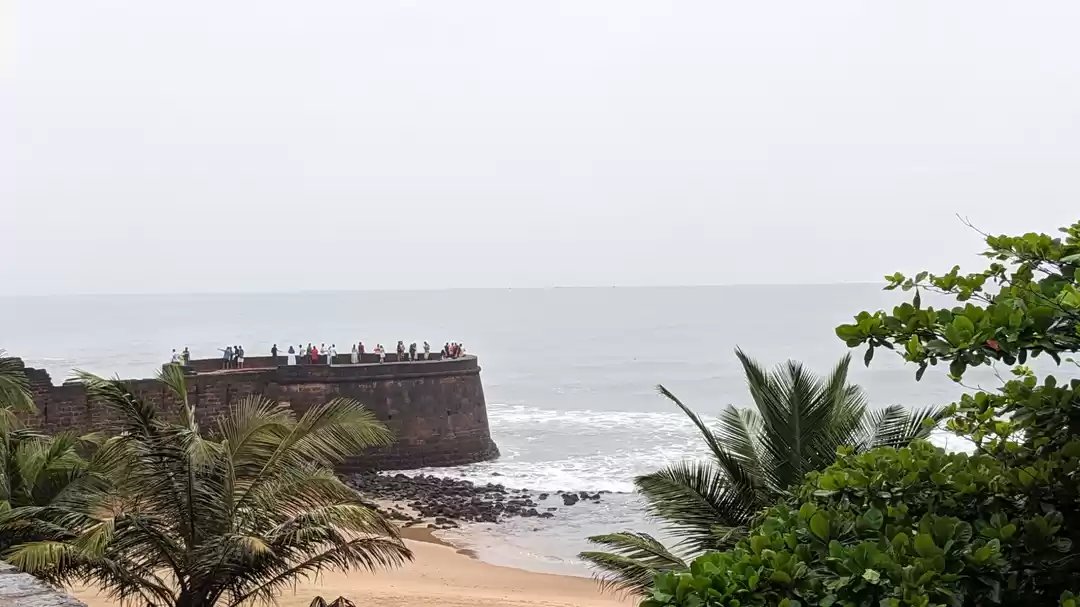 Diu & Daman Coastal Getaway