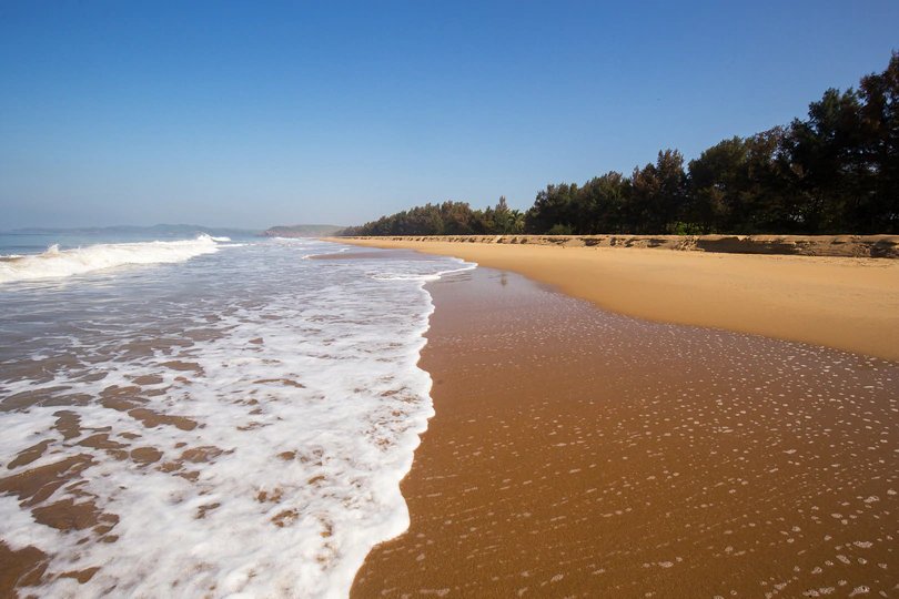 Gokarna Hidden Beaches